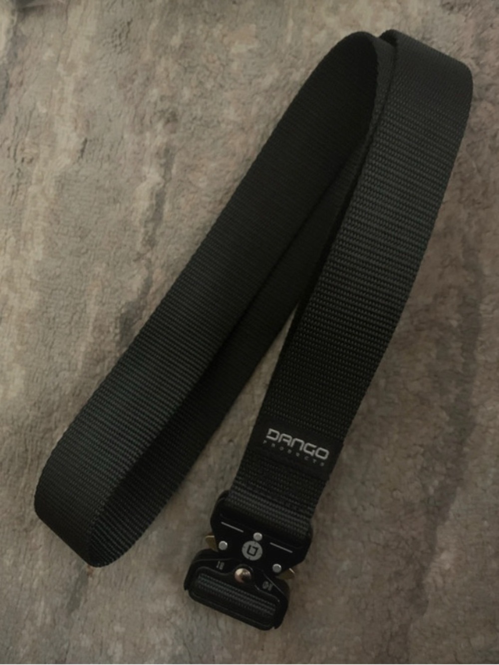 NEW Dango Spec-Ops Tactical Belt - Picture 2 of 3